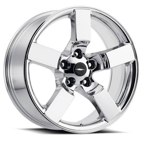 Voxx Replica Lightning Chrome (LIG29051358C)