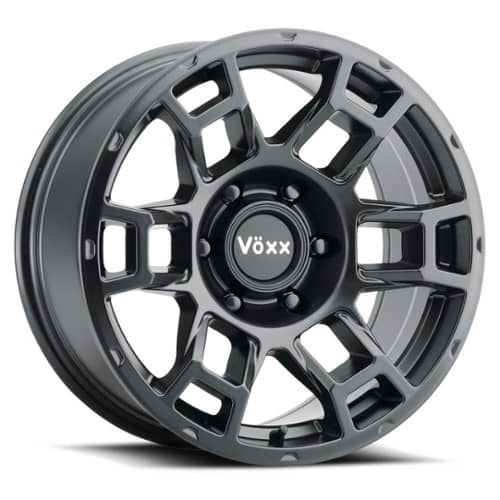 Voxx Replica Pro Matte Black (PRO785613900MB)