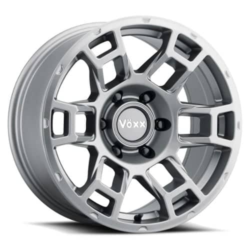 Voxx Replica Pro Dark Matte Gray (PRO785613900GRY)