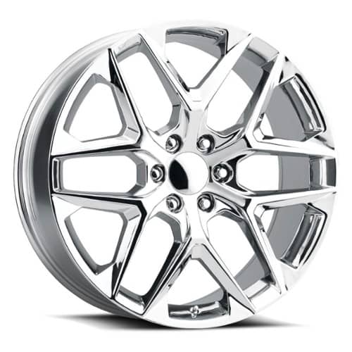 Voxx Replica SSW Chrome (SSW229613931C)