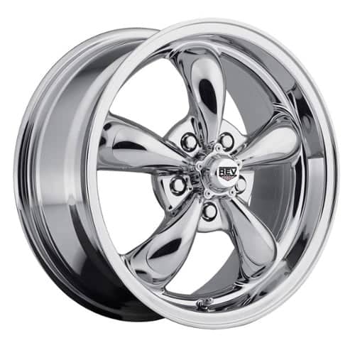 Rev 100 Classic Chrome (100C-5606100)