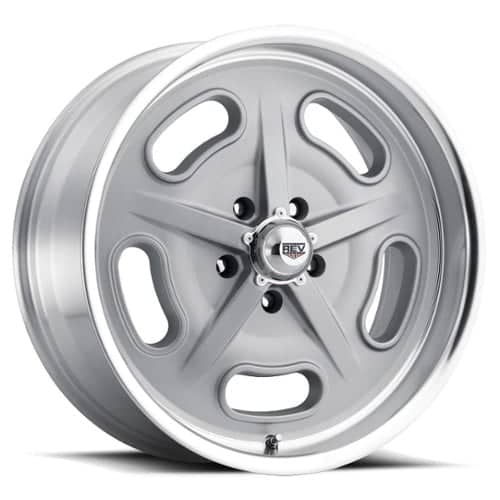 Rev 111 Classic Salt Flat Anthracite (111S-2856100)
