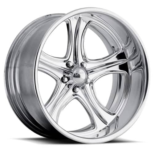 Boyd Coddington Rodster Polished (BC38-177XXXXXXX)