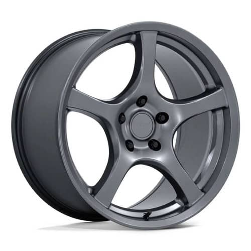 Rotiform CGN RC211 18x8.5 5x100 35 ET 56.15 CB Anthracite (RC211AX18855M35)