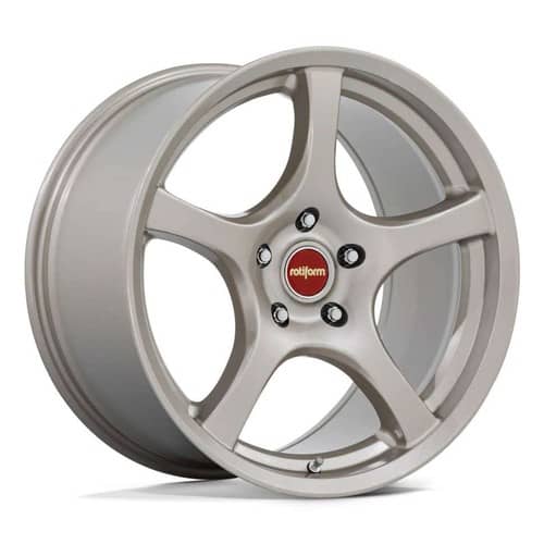 Rotiform CGN RC211 18x8.5 5x120 35 ET 74.1 CB Gold (RC211GX18855235)