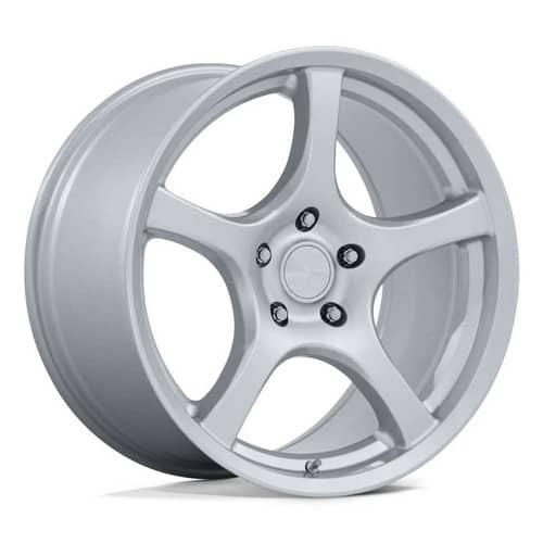 Rotiform CGN RC211 18x8.5 5x112 45 ET 66.56 CB Silver (RC211SX18855745)