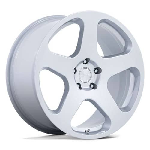Rotiform NUE RC200 20x8.5 5x120 35 ET 65.1 CB Silver (RC200SX20854935)
