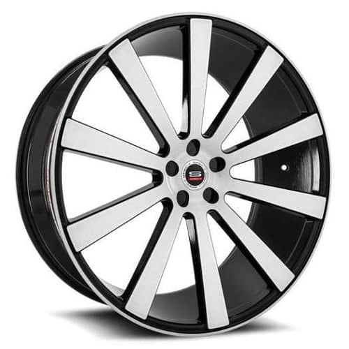 Spec-1 SPL-002 20x9 5x114.3 32 ET 73.1 CB Silver Brushed (SPL20220904032SBDT5X1143)