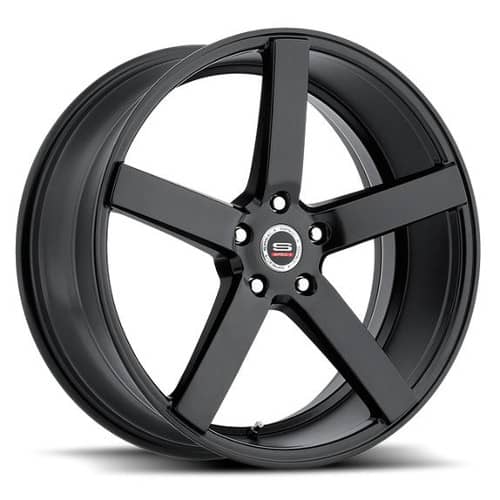 Spec-1 SP-36 Gloss Black (SP3618801638GB)