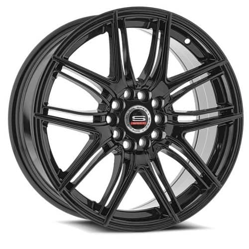 Spec-1 SP-56 Gloss Black (SP561880938GB)