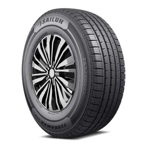 Sailun Terramax HT2 235/70R16 106T (1602090)