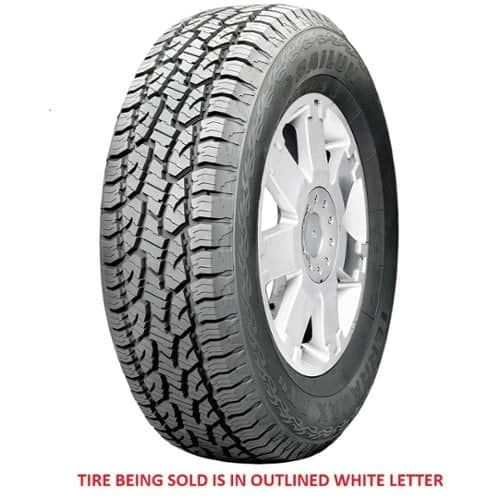 Sailun Terramax A/T 4S OWL (5549251)