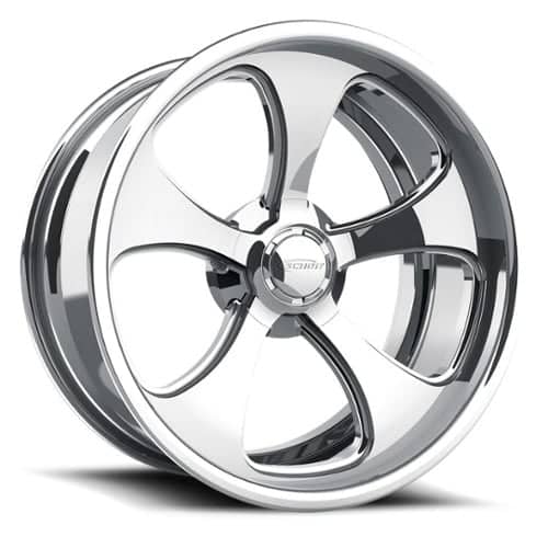 Schott Americana (Concave) 17x10 -32 to 69.85 ET 108 CB Custom Finish (102-17100XXD)