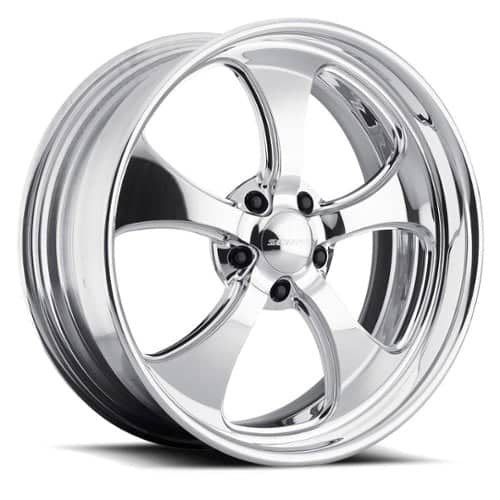 Schott Americana EXL (Std Profile) 22x12 -76 to 111 ET 108 CB Custom Finish (201-22120XXS)