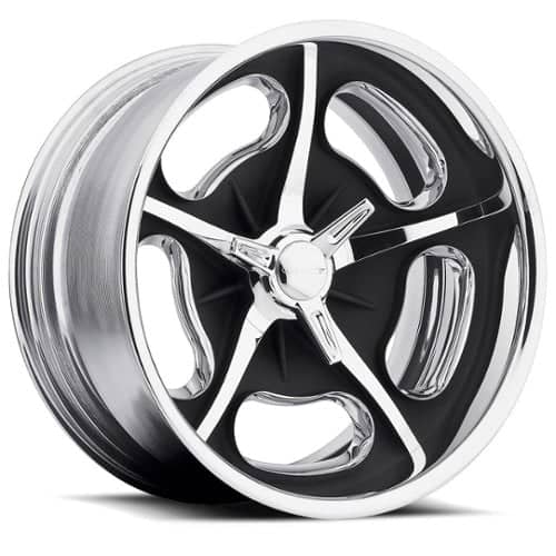 Schott Accelerator (Concave) Custom Finish (101-17700XXD)