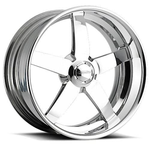 Schott I-Force (Std Profile) 20x10.5 -57 to 92.07 ET 108 CB Custom Finish (111-20105XXS)