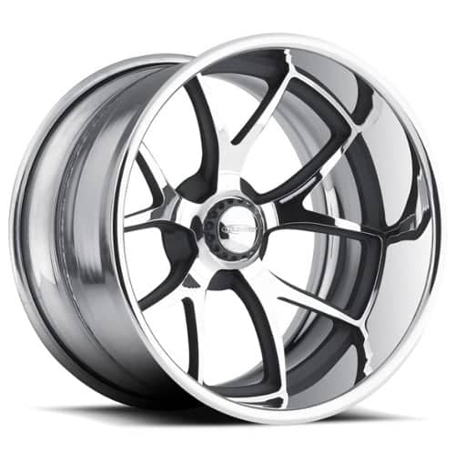 Schott SL65 (Concave) Custom Finish (115-17700XXD)