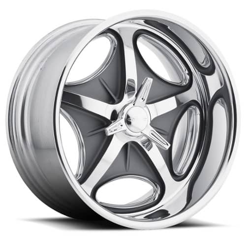 Schott Velocity (Std Profile) 22x12 -55 to 55 ET 108 CB Custom Finish (119-22120XXS)