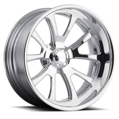 Schott Venom (Concave) Custom Finish (120-17700XXD)