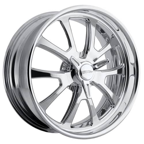 Schott Venom (Std Profile) 22x12 -55 to 55 ET 108 CB Custom Finish (120-22120XXS)