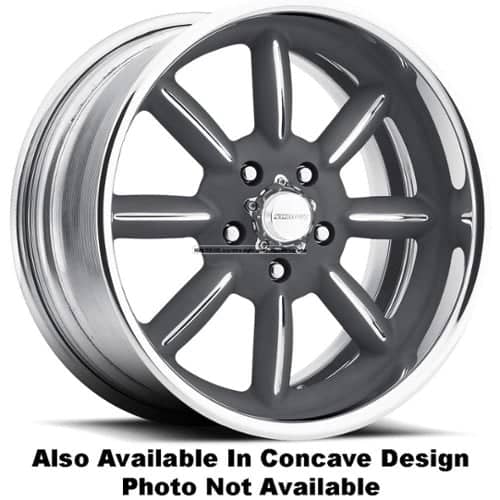 Schott Igniter EXL (Concave) 22x12 -114 to 63.5 ET 108 CB Custom Finish (206-22120XXC)
