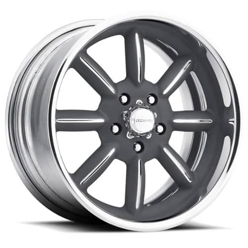 Schott Igniter EXL (Std Profile) 22x12 -76 to 111 ET 108 CB Custom Finish (206-22120XXS)