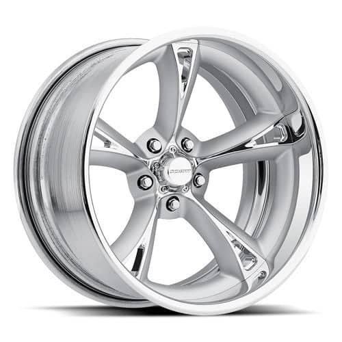 Schott Mach V EXL (Concave) 22x12 -114 to 63.5 ET 108 CB Custom Finish (207-22120XXC)