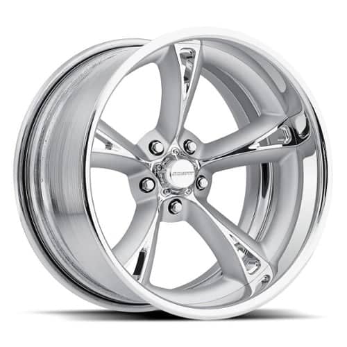 Schott Mach V EXL (Std Profile) 22x12 -76 to 111 ET 108 CB Custom Finish (207-22120XXS)
