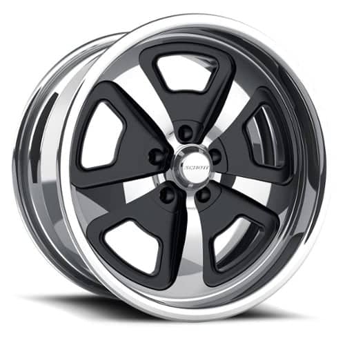 Schott Magnum EXL (Std Profile) 20x10.5 -57 to 92.07 ET 108 CB Custom Finish (209-20850XXS)