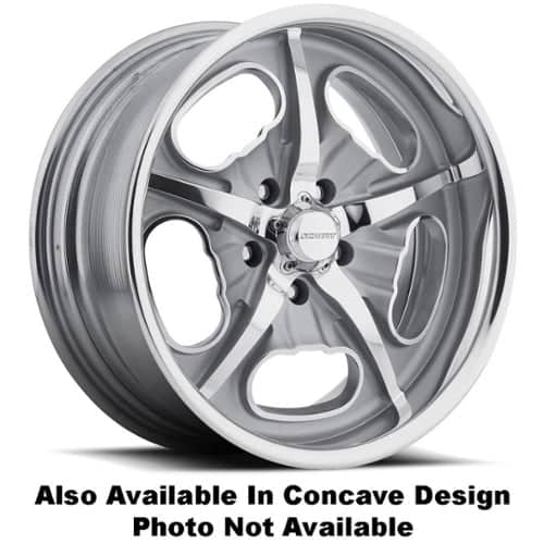 Schott Octane EXL (Concave) 17x10 -32 to 69.85 ET 108 CB Custom Finish (212-17100XXC)