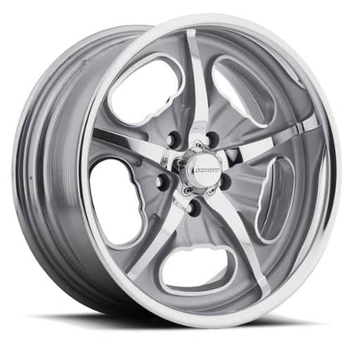 Schott Octane EXL (Std Profile) Custom Finish (212-17700XXS)