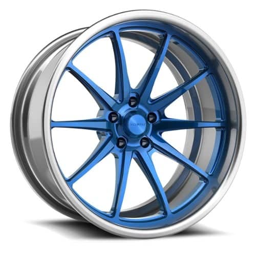 Schott Vulcan EXL (Concave) 20x10.5 -95 to 44.45 ET 108 CB Custom Finish (217-20105XXC)