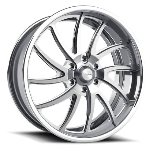 Schott Galaxie 6 Custom Finish (302-20850XX)