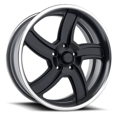Schott Torque 5 20x10.5 -48 to 63.5 ET 108 CB Custom Finish (307-20105XX)