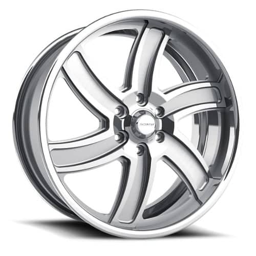 Schott Torque 6 Custom Finish (308-20850XX)
