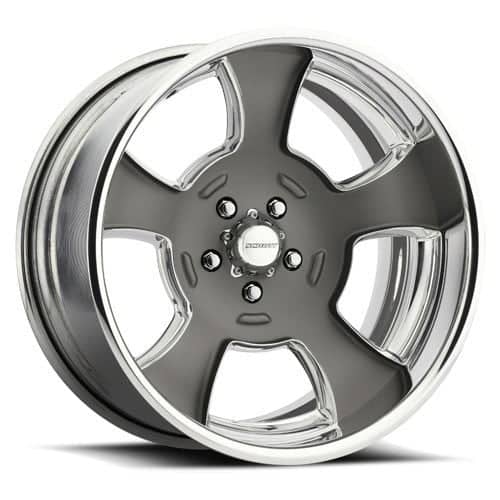 Schott Magintude EXL (Concave) 17x10 -32 to 69.85 ET 108 CB Custom Finish (208-17100XXC)