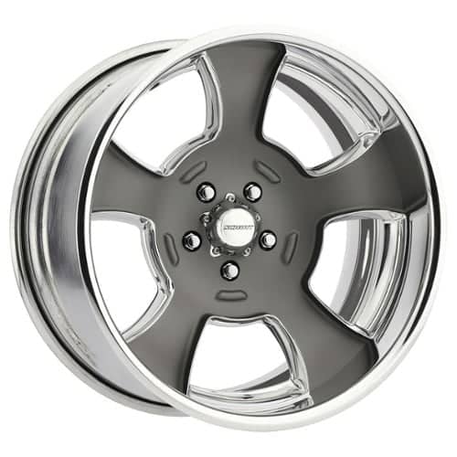 Schott Magintude EXL (Std Profile) 22x12 -76 to 111 ET 108 CB Custom Finish (208-22120XXS)