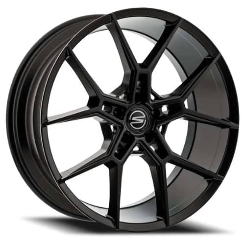 Select Alpine Satin Black (S102209044P2001)