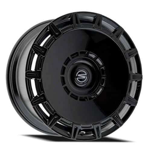Select Apollo Gloss Black (S106229012P1802)