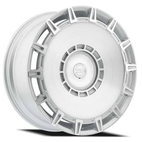 Select Apollo Gloss Silver/Brushed (S106229012P1809)
