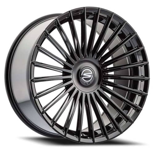 Select Bristol Gloss Black (S103209044P2002)