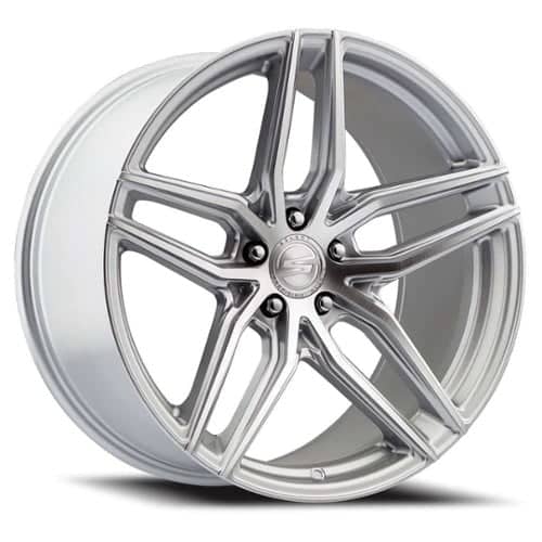 Select Shadow Gloss Silver/Brushed (S101188544P3809)
