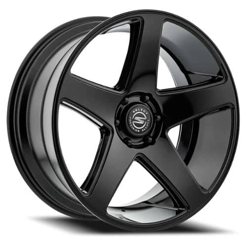 Select Spectrum Gloss Black (S104220084P1902)