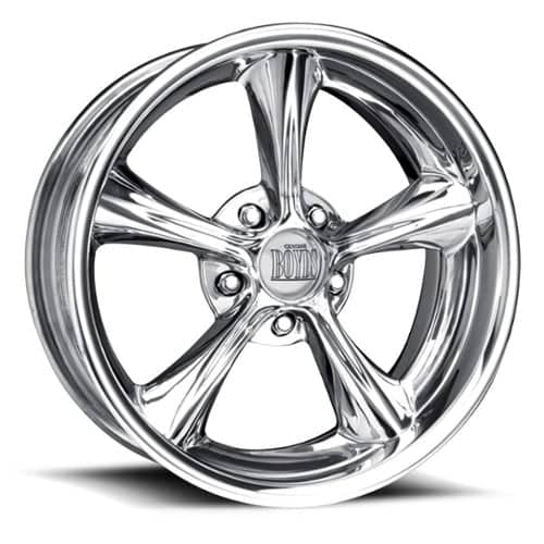 Boyd Coddington Spire Polished (BC39-177XXXXXXX)