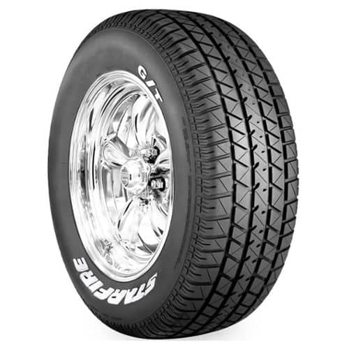 Starfire G/T RWL (9031178)