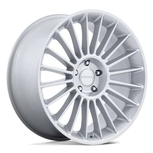 Status Venti Gloss Silver (ST003SX22955720)