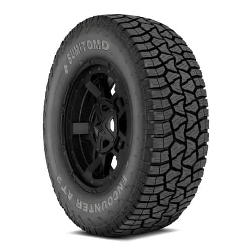 Sumitomo Encounter AT2 255/70R18 SL 113T (AT252)