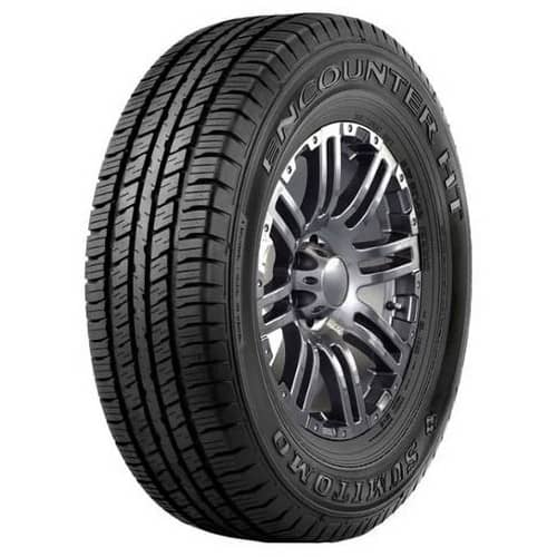 Sumitomo Encounter HT 225/70R16 SL 103T (EHT77)