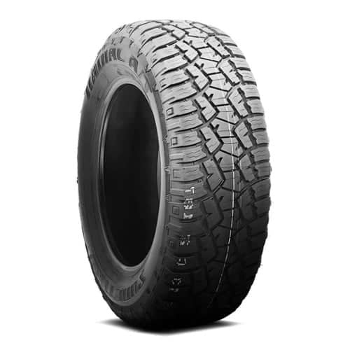 Suretrac Radial A/T LT275/65R18 123S 10 Ply (372335)