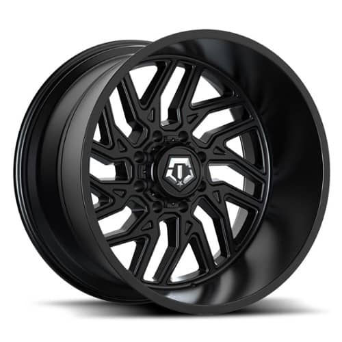TIS Offroad 544GB Gloss Black (544GB-2090901)